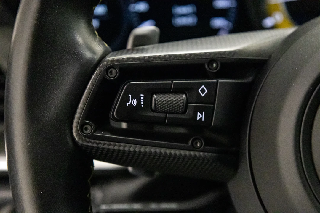 2021 Porsche 992 Turbo S - Image 26 of 31
