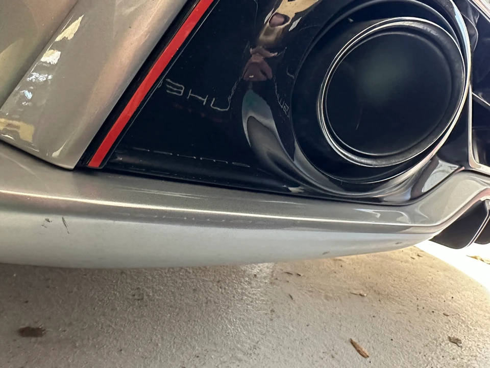 2021 Porsche 992 Turbo S - Image 19 of 31