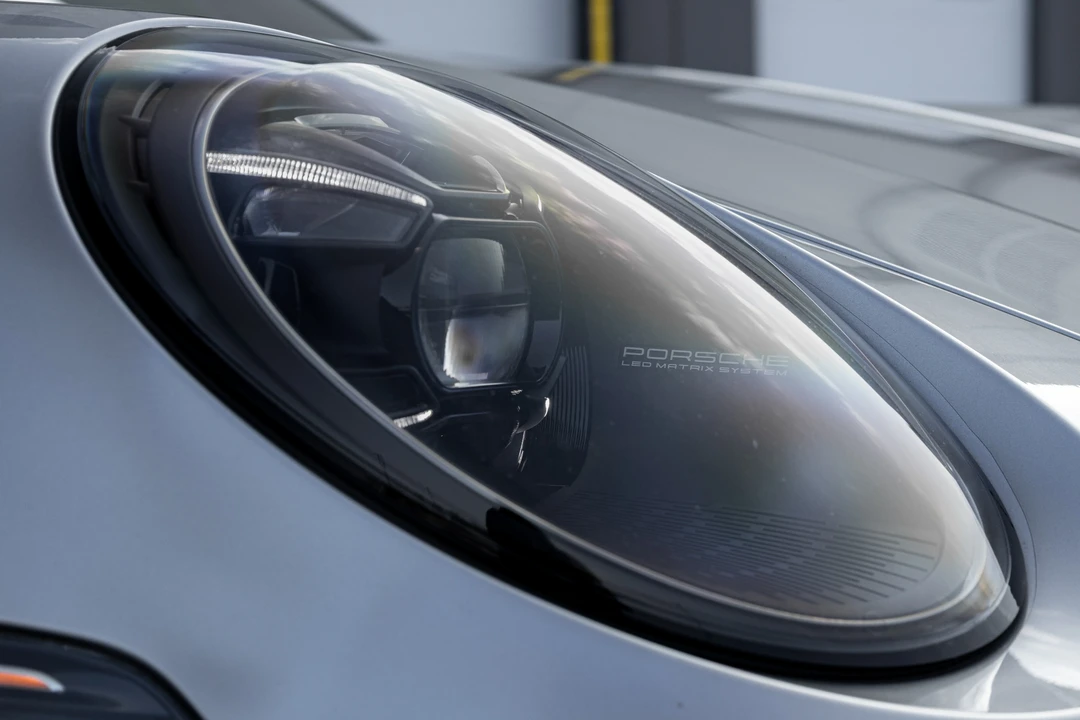 2021 Porsche 992 Turbo S - Image 9 of 31