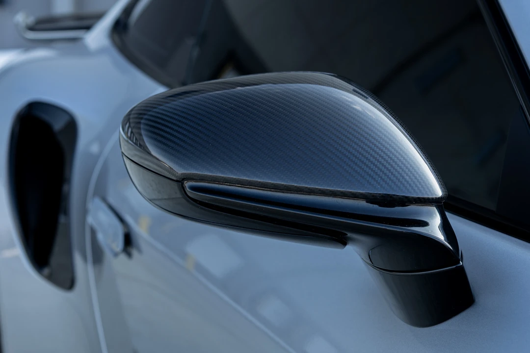 2021 Porsche 992 Turbo S - Image 11 of 31