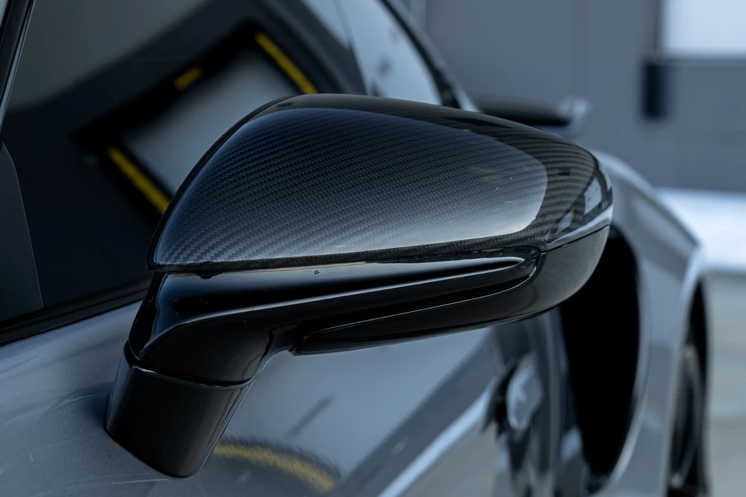 2021 Porsche 992 Turbo S - Image 12 of 31