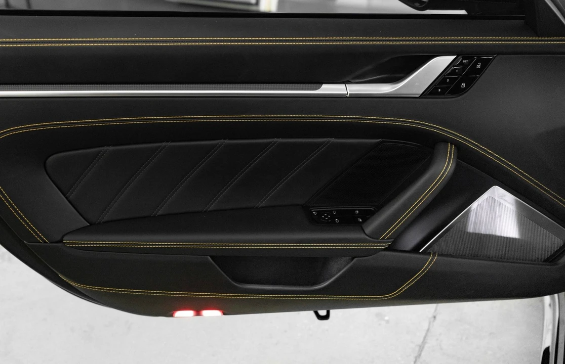 2021 Porsche 992 Turbo S - Image 8 of 30