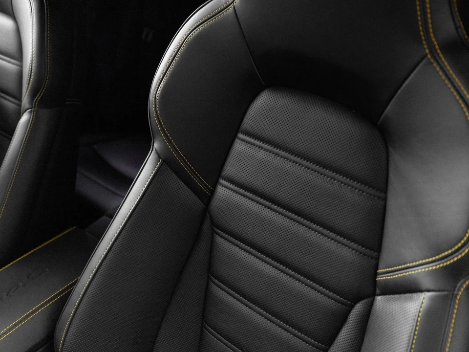 2021 Porsche 992 Turbo S - Image 10 of 30