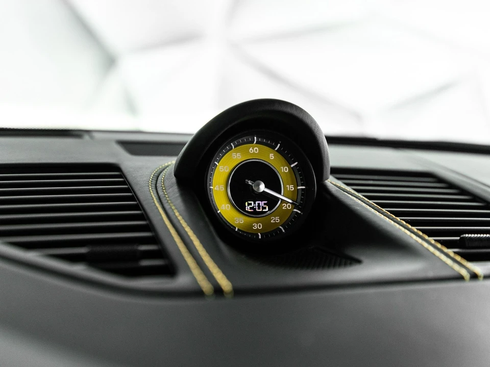 2021 Porsche 992 Turbo S - Image 12 of 30
