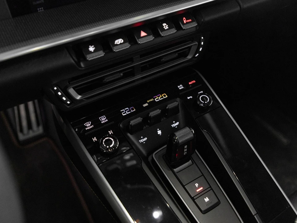 2021 Porsche 992 Turbo S - Image 13 of 30