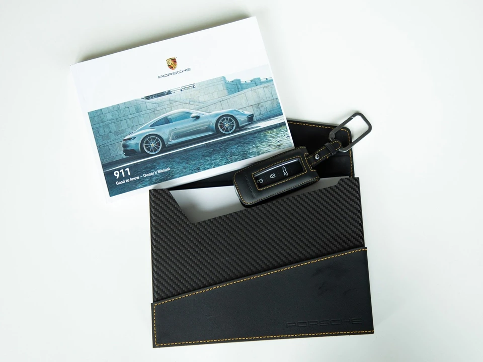 2021 Porsche 992 Turbo S - Image 19 of 30