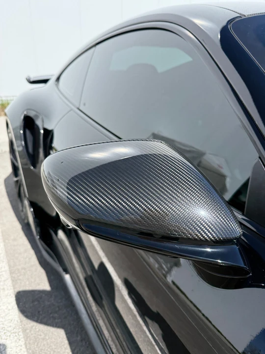 2021 Porsche 992 Turbo S - Image 20 of 30
