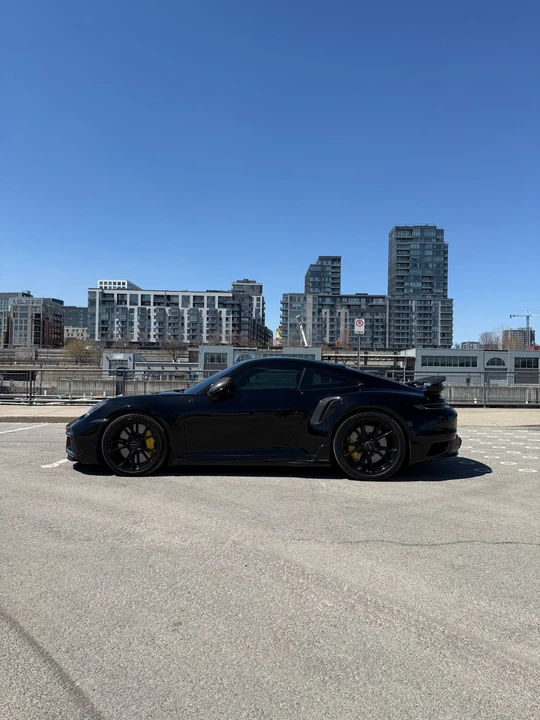 2021 Porsche 992 Turbo S - Image 24 of 30