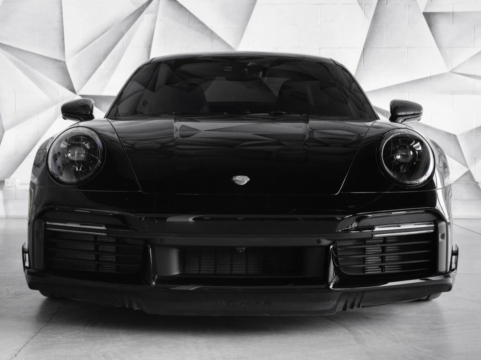 2021 Porsche 992 Turbo S - Image 5 of 23