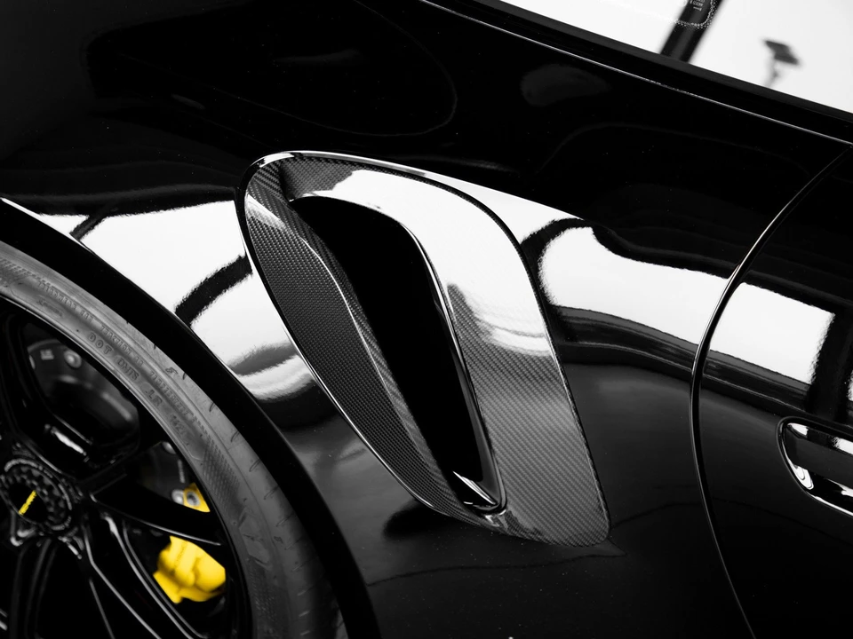 2021 Porsche 992 Turbo S - Image 10 of 23