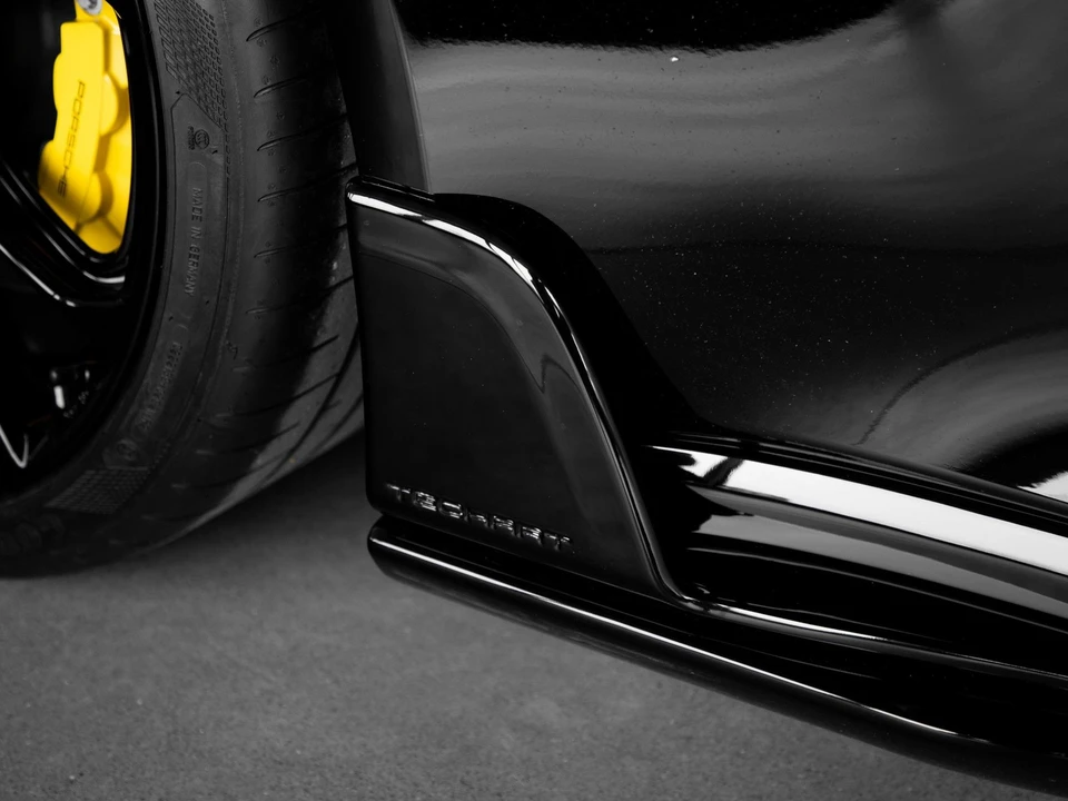 2021 Porsche 992 Turbo S - Image 11 of 23