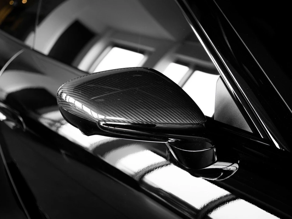 2021 Porsche 992 Turbo S - Image 12 of 23