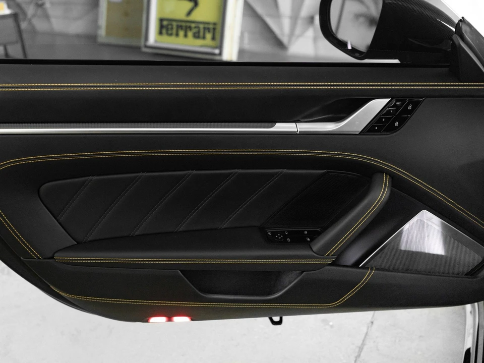 2021 Porsche 992 Turbo S - Image 16 of 23