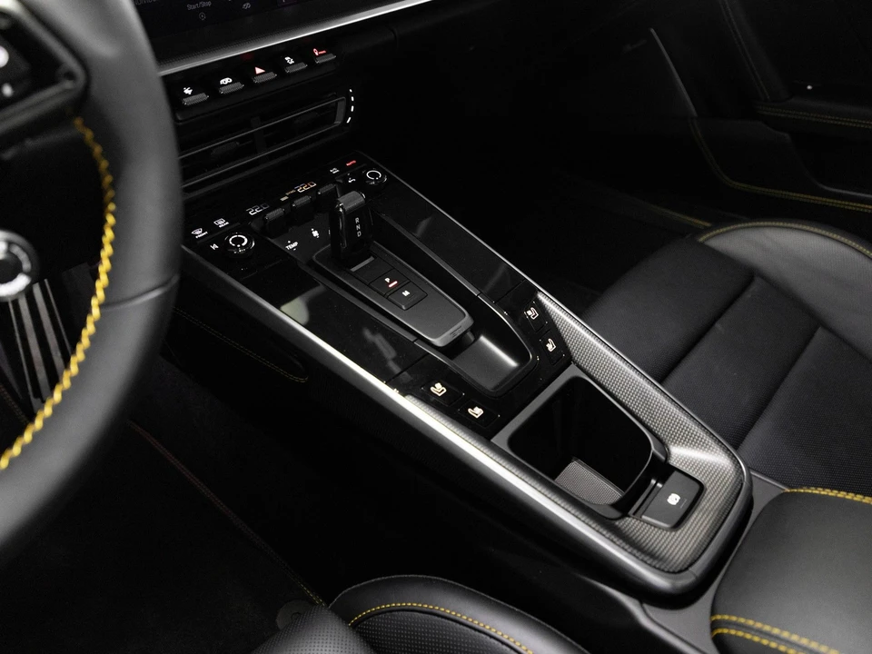 2021 Porsche 992 Turbo S - Image 18 of 23