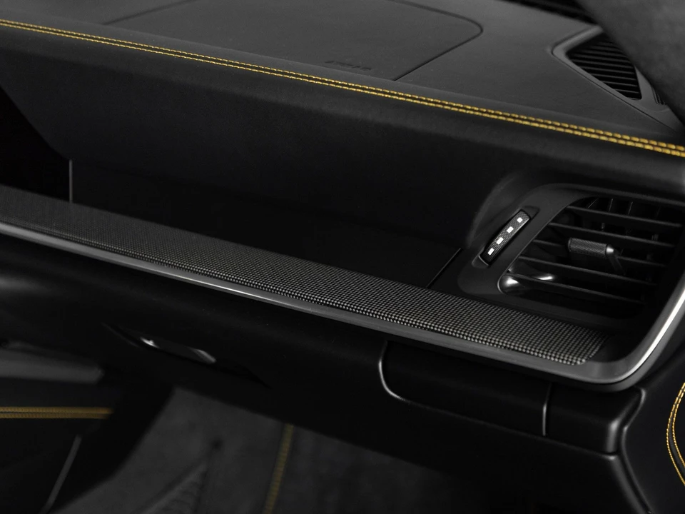 2021 Porsche 992 Turbo S - Image 20 of 23