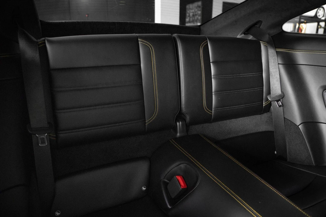 2021 Porsche 992 Turbo S - Image 22 of 23