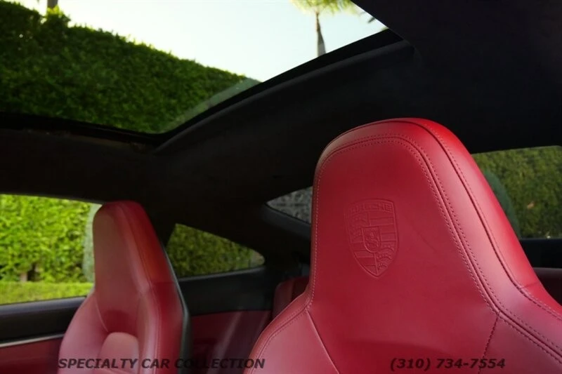2021 Porsche 992 Turbo S - Image 14 of 21