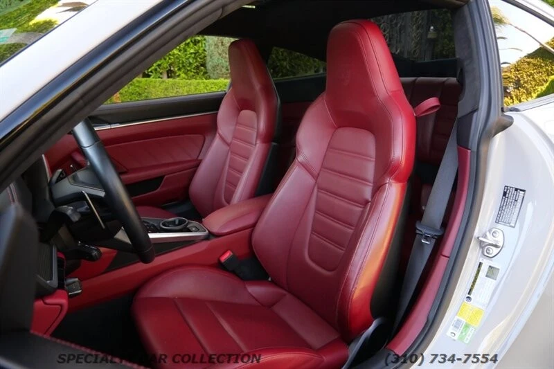 2021 Porsche 992 Turbo S - Image 10 of 21