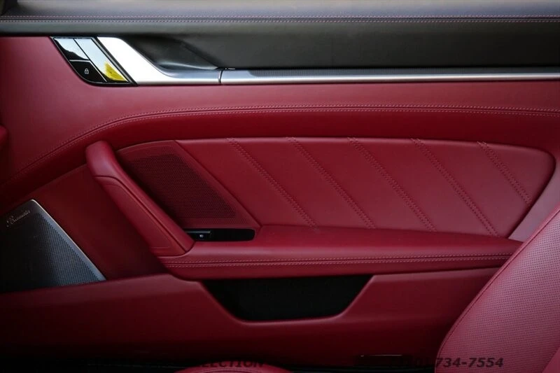 2021 Porsche 992 Turbo S - Image 21 of 21