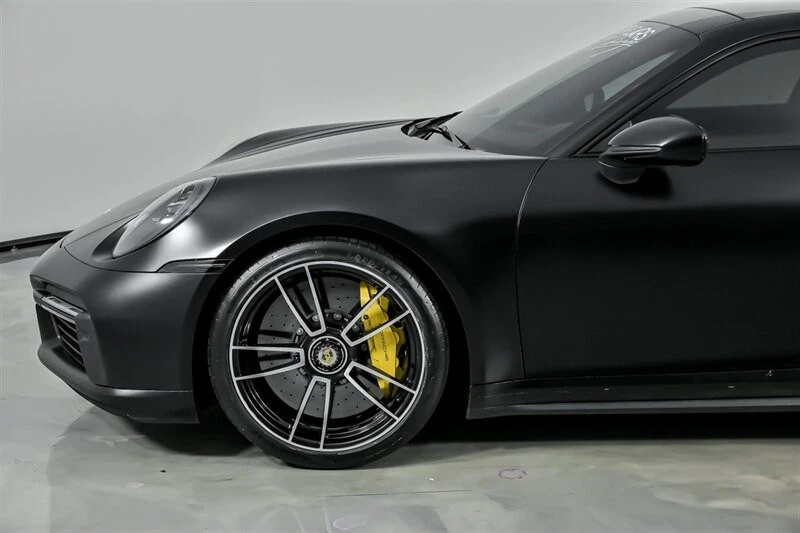 2021 Porsche 992 Turbo S - Image 7 of 21