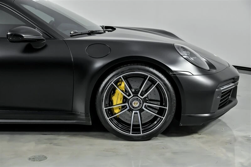 2021 Porsche 992 Turbo S - Image 15 of 21