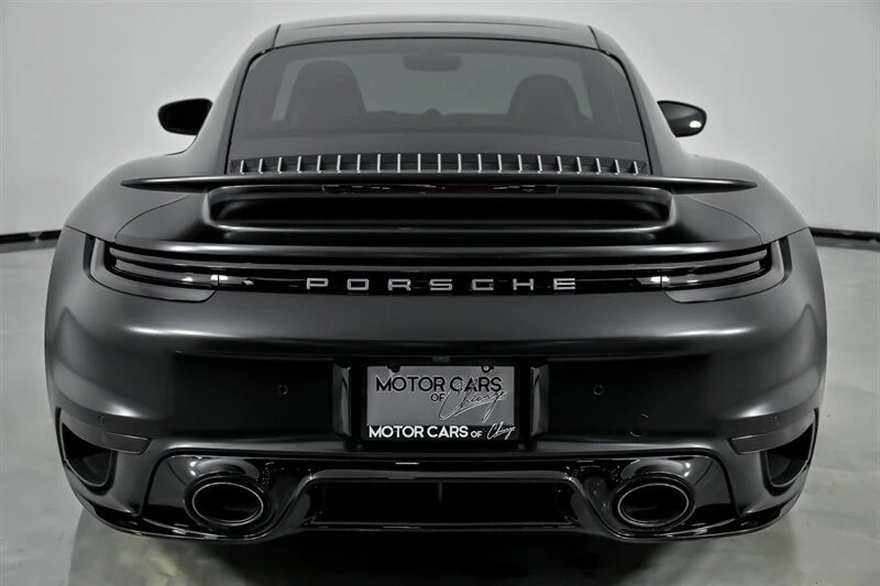 2021 Porsche 992 Turbo S - Image 11 of 21