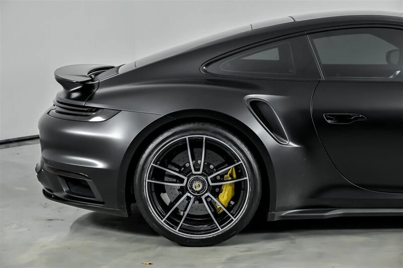 2021 Porsche 992 Turbo S - Image 13 of 21