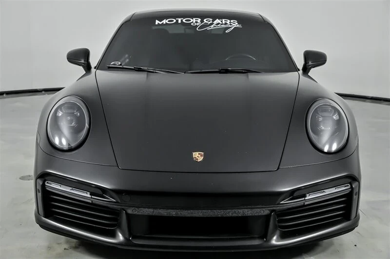 2021 Porsche 992 Turbo S - Image 5 of 21