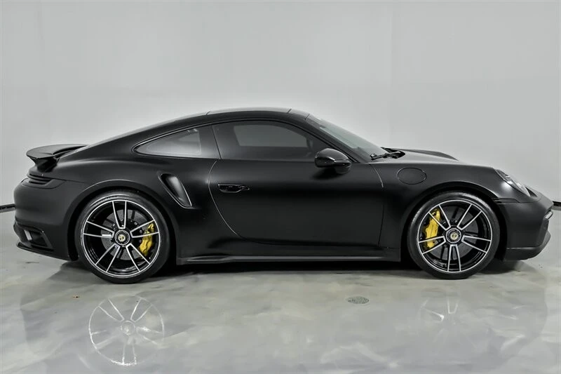 2021 Porsche 992 Turbo S - Image 14 of 21