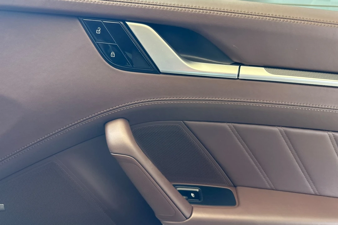 2021 Porsche 992 Turbo S - Image 19 of 21