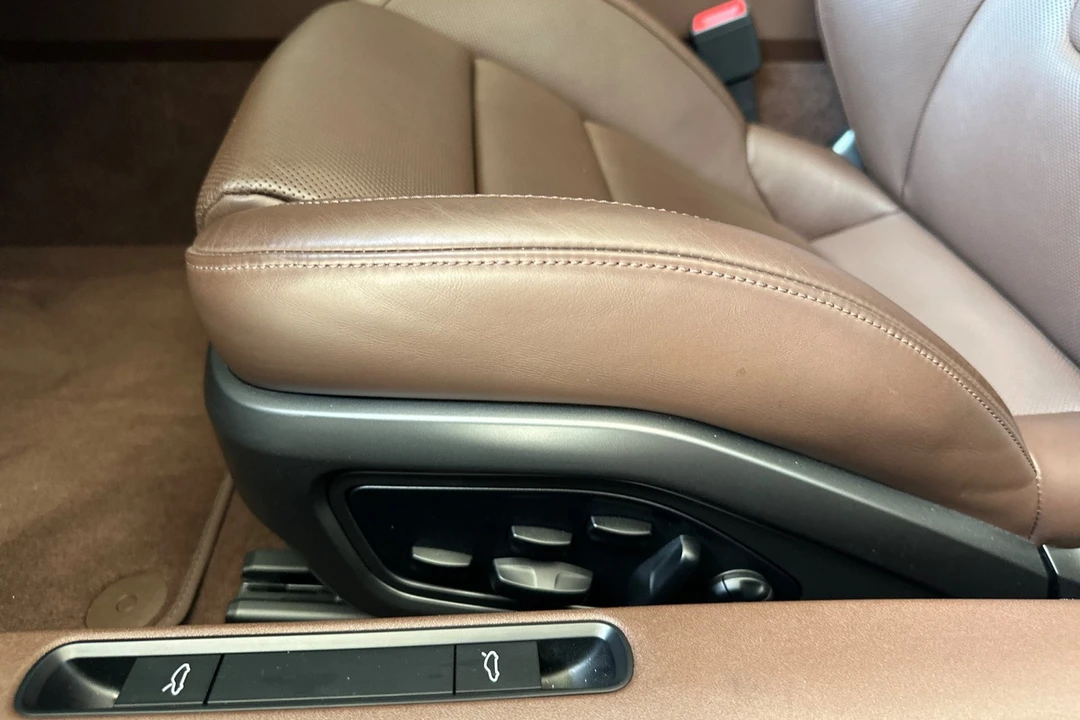 2021 Porsche 992 Turbo S - Image 14 of 21