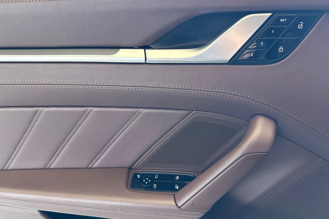 2021 Porsche 992 Turbo S - Image 12 of 21