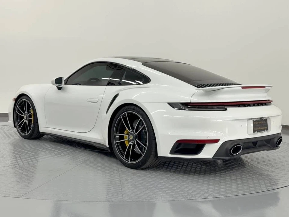2021 Porsche 992 Turbo S - Image 3 of 4