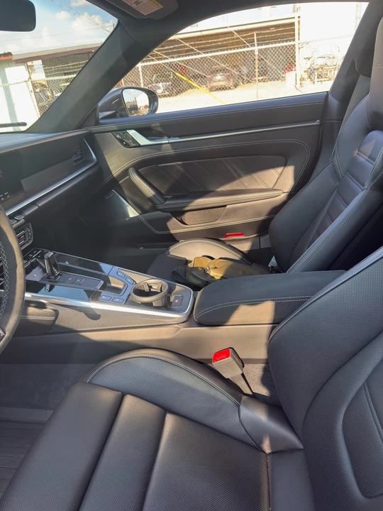2021 Porsche 992 Turbo - Image 12 of 12