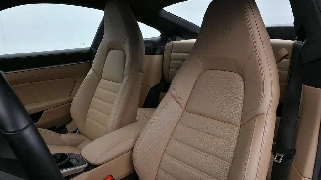 2021 Porsche 992 Turbo S - Image 4 of 5
