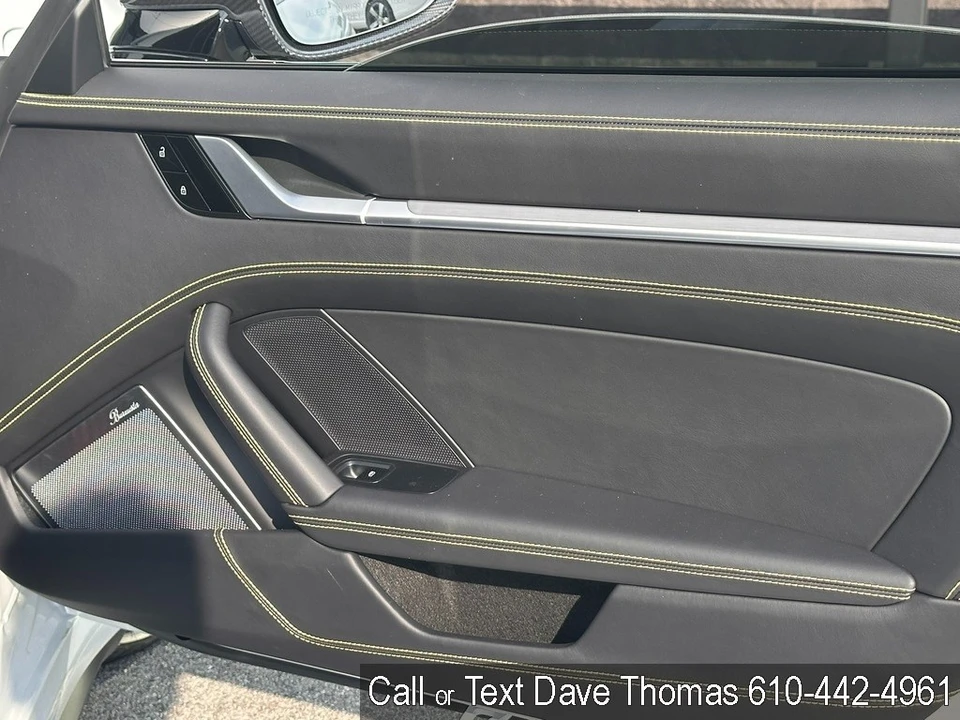 2021 Porsche 992 Turbo S - Image 23 of 24
