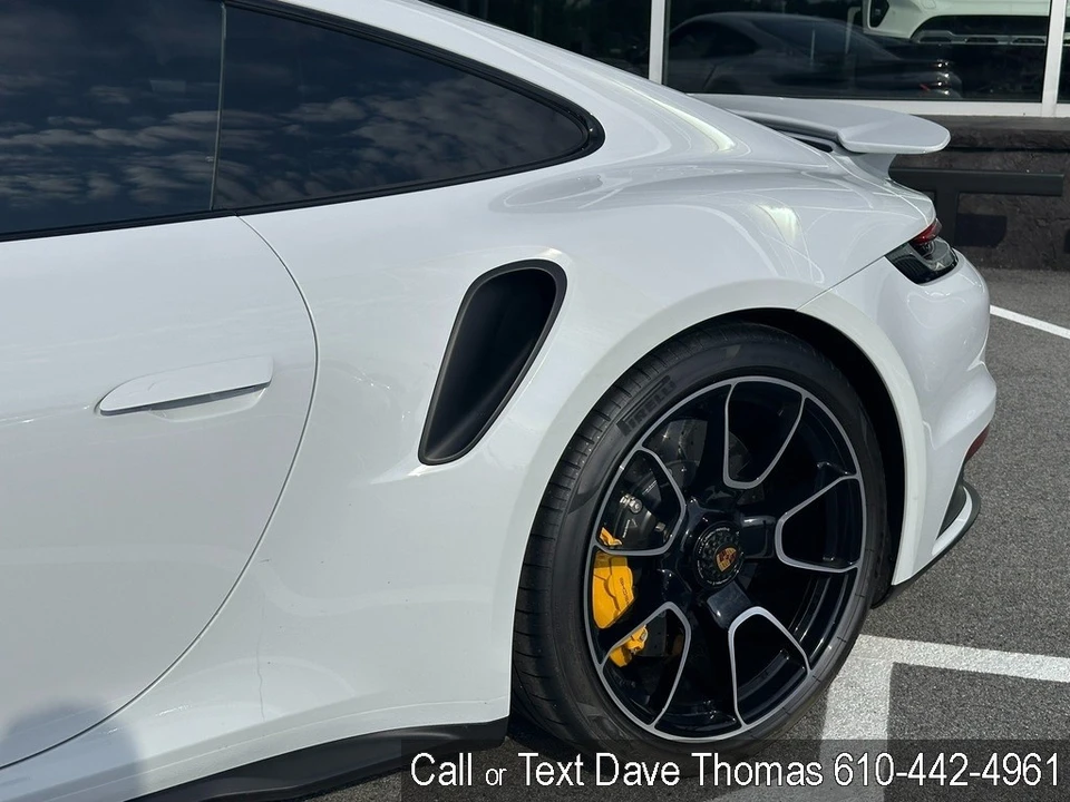 2021 Porsche 992 Turbo S - Image 14 of 24