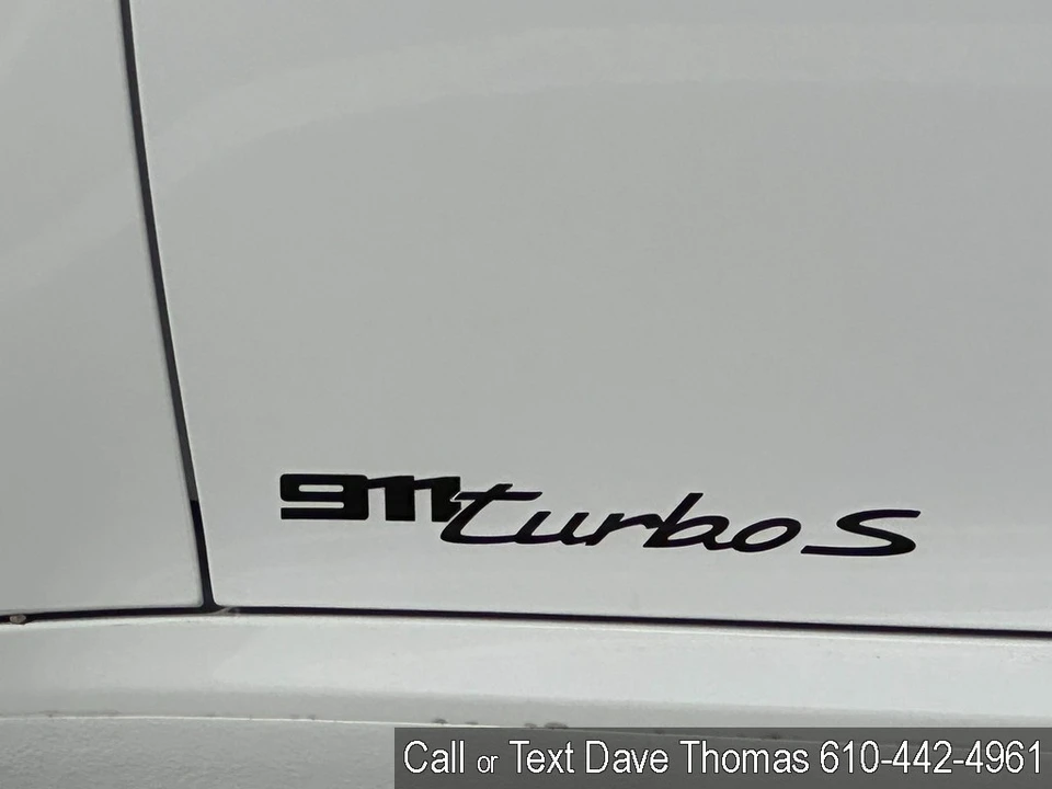 2021 Porsche 992 Turbo S - Image 13 of 24