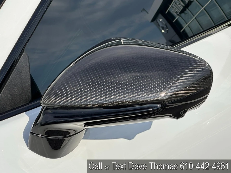 2021 Porsche 992 Turbo S - Image 16 of 24