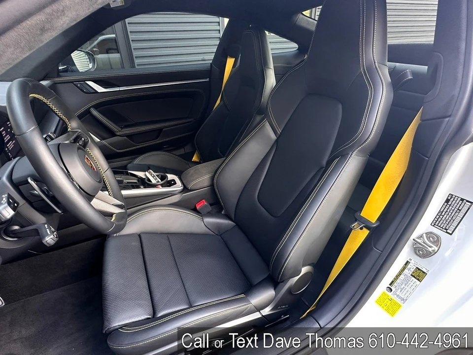 2021 Porsche 992 Turbo S - Image 8 of 24
