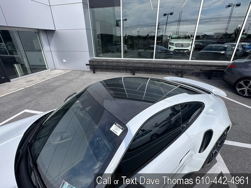 2021 Porsche 992 Turbo S - Image 15 of 24