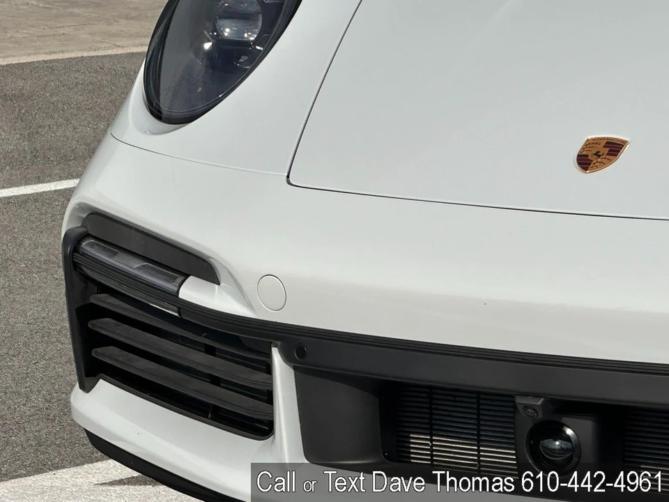 2021 Porsche 992 Turbo S - Image 6 of 24