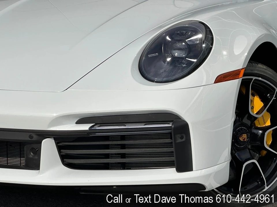 2021 Porsche 992 Turbo S - Image 5 of 24
