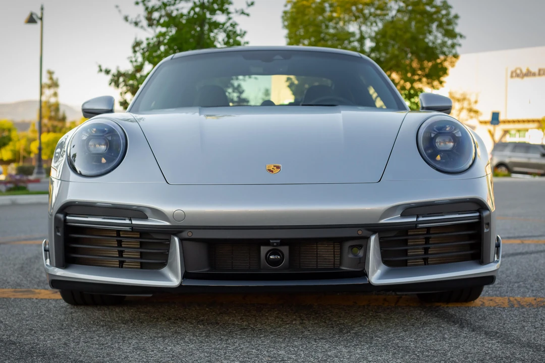 2021 Porsche 992 Turbo - Image 2 of 31