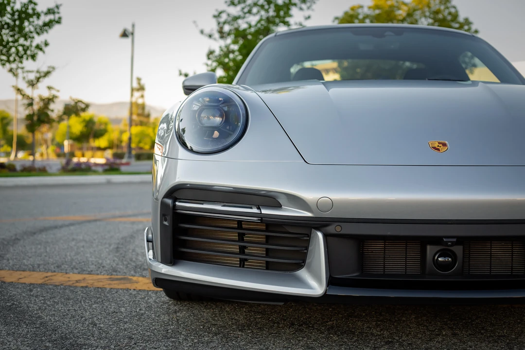 2021 Porsche 992 Turbo - Image 19 of 31