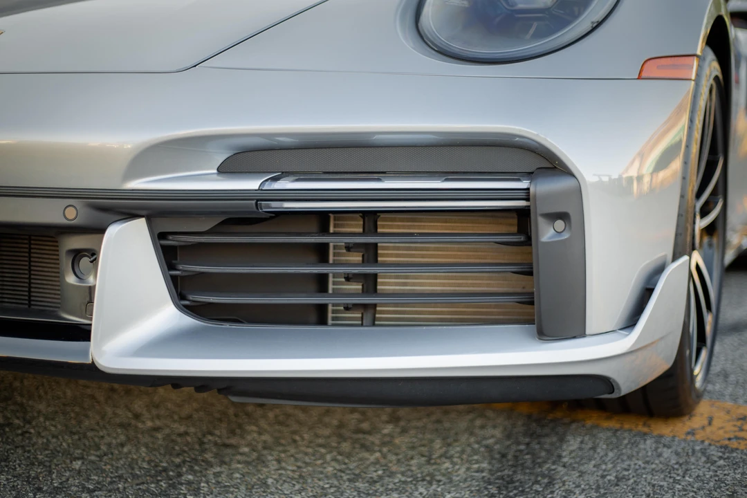 2021 Porsche 992 Turbo - Image 24 of 31
