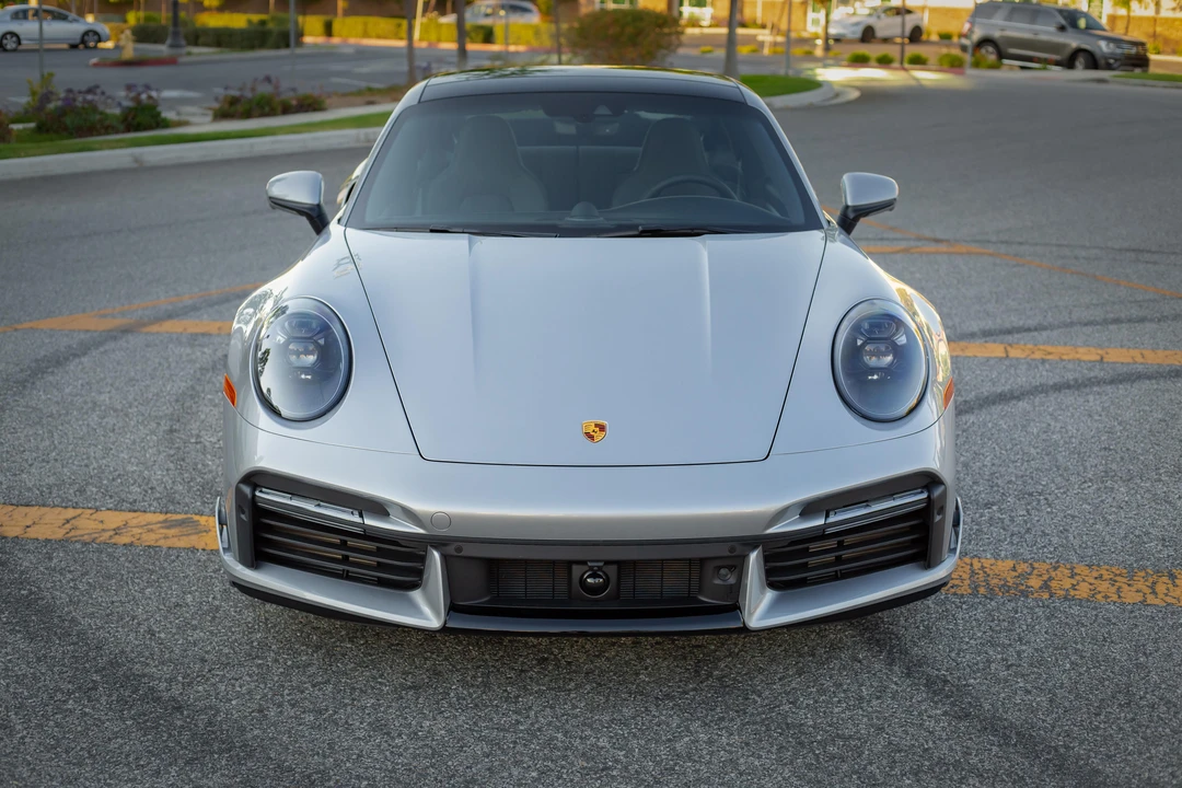 2021 Porsche 992 Turbo - Image 7 of 31