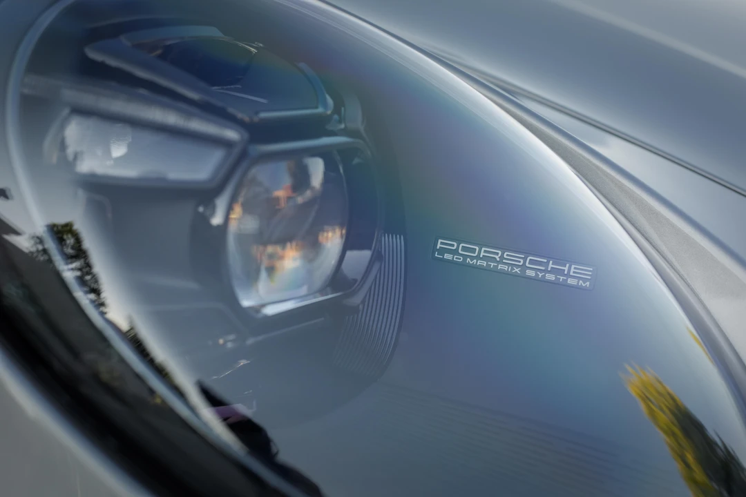 2021 Porsche 992 Turbo - Image 21 of 31