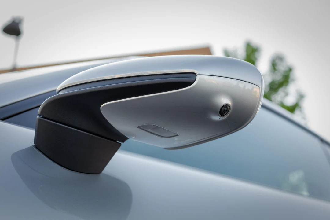2021 Porsche 992 Turbo - Image 26 of 31