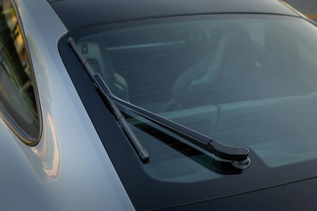 2021 Porsche 992 Turbo - Image 30 of 31